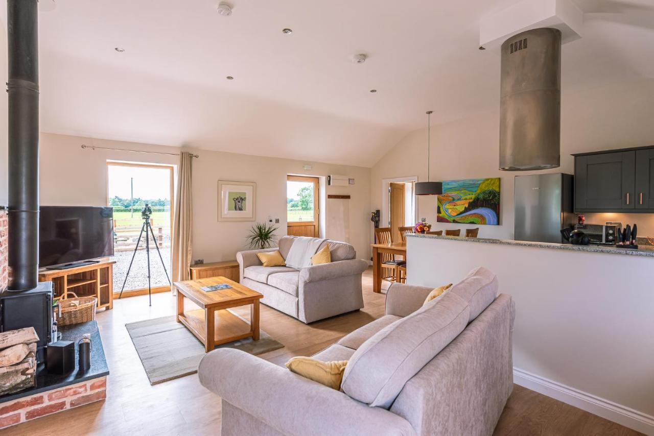 Casa vacanze Brecks Farm - Cow Kennels *