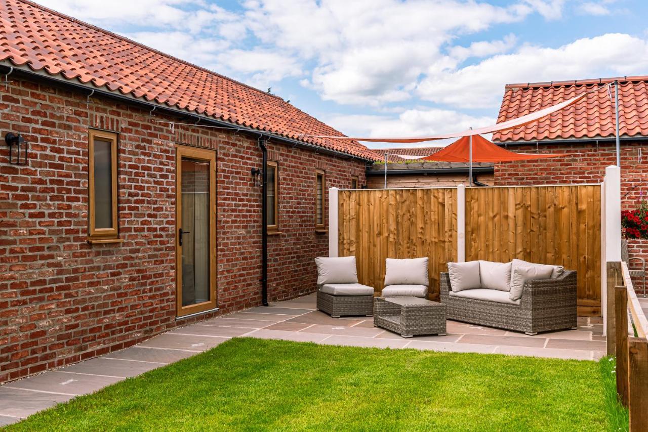 Casa vacanze Brecks Farm - Cow Kennels York